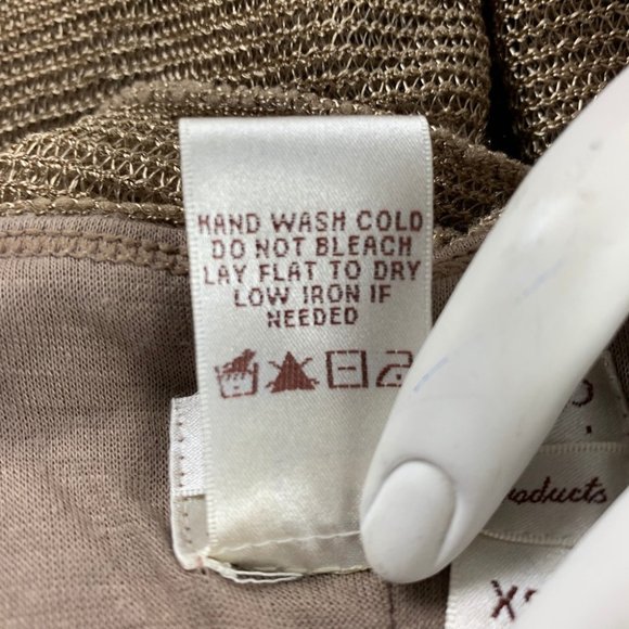 Max Studio Ruffle Bandage Bodycon Dress NWOT XS - Picture 5 of 5